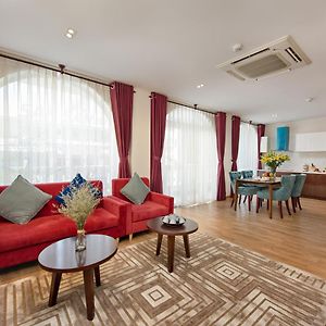 Sen Boutique Hotel
